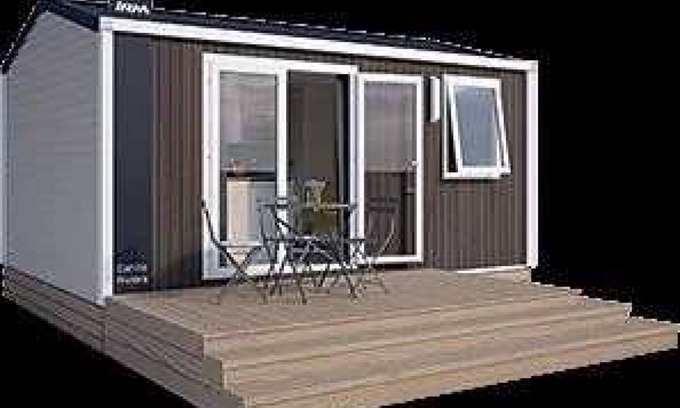 Roquebrune-sur-Argens House | Camping 3 étoiles - Piscine - eeebc0
