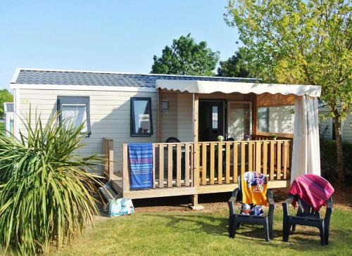 Pontaillac Other | Camping 4 étoiles - Parc aquatique - eeibgd