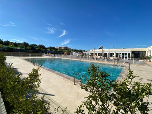 Villajoyosa Other | Camping Alicante Imperium