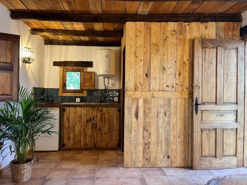 Almocita House | Camping Almocita-Alpujarra