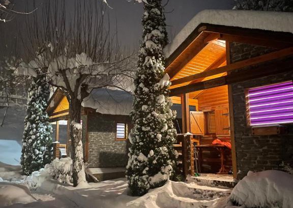 Benasque Other | Camping Aneto