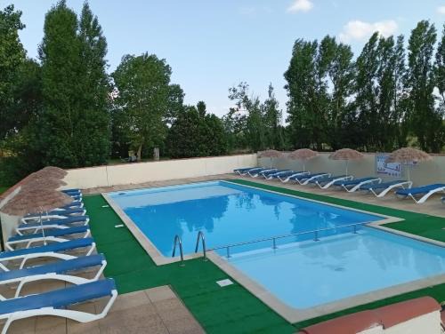 Longeville-sur-Mer Other | Camping Au Vent Des Marais