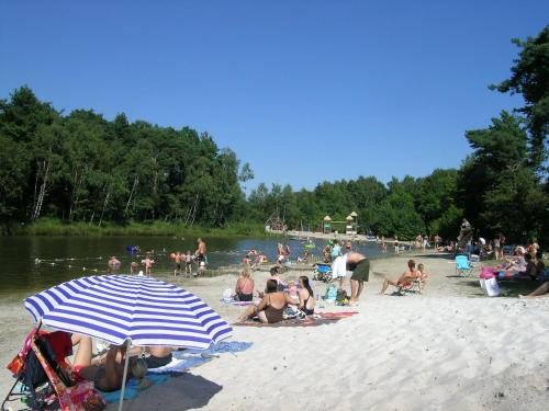 Meirgoorhoeve Other | Camping Baalse Hei
