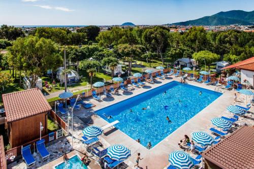 Ceriale Resort | Camping Baciccia