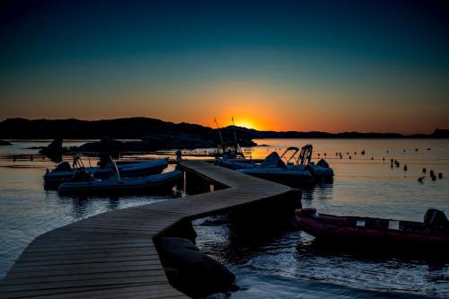 Palau Other | Camping Baia Saraceno