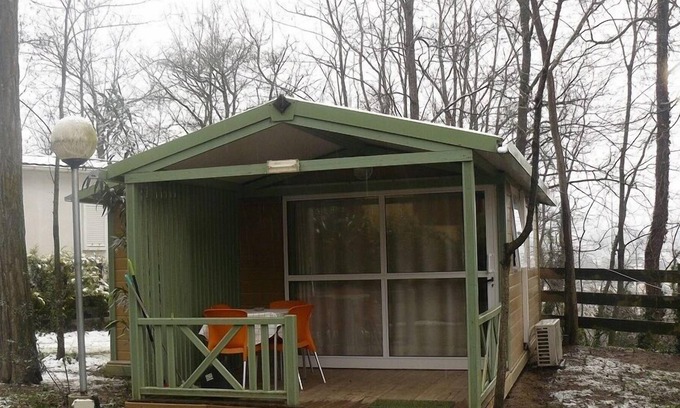 Sant Ferriol RV Rental | Camping Besalu