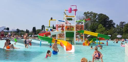 Gralaoni-Pralesi-Cisano Other | Camping Cisano - San Vito