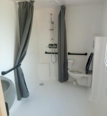 Marcilly-sur-Vienne Other | Camping de Marcilly sur Vienne