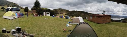 Guatavita Other | Camping Finca Entre Montañas