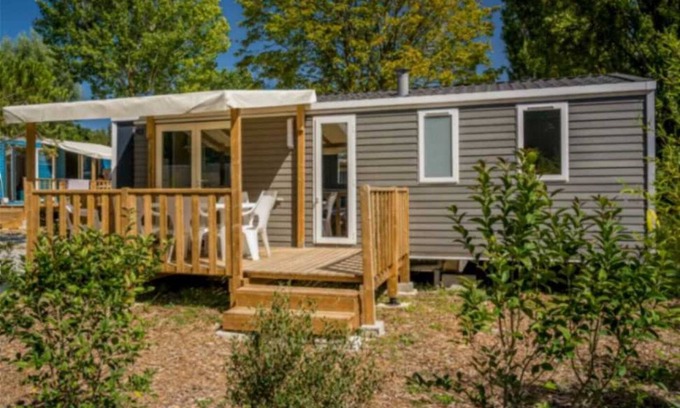 Tharon-Plage House | Camping - Parc aquatique - ccagehb
