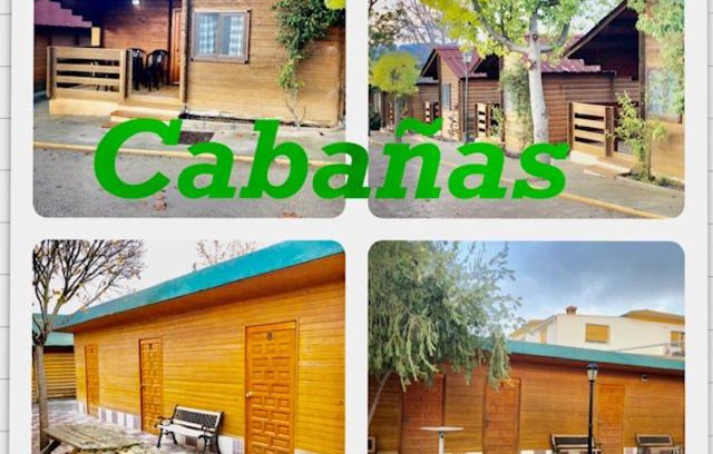 Fuente de Piedra Other | Camping Fuente de Piedra