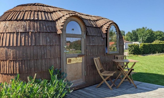 Kasterlee Other | Camping Houtum