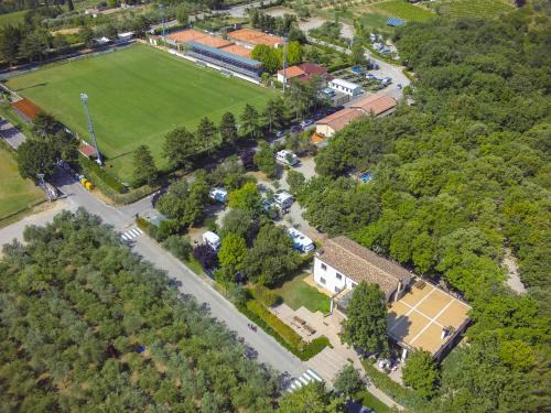 San Gimignano Other | Camping Il Boschetto Di Piemma