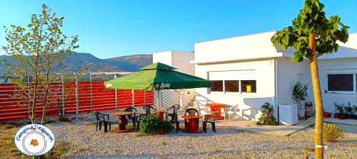 Karystos Other | Camping.Karystos Melodia