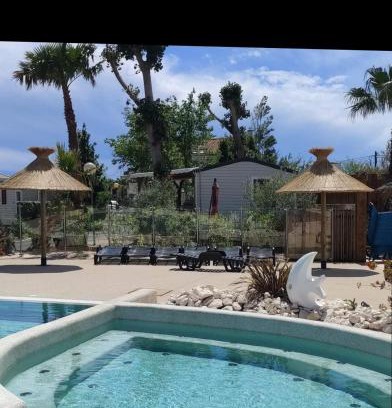 Valras-Plage Other | Camping la jasse sables du midi 4 étoiles