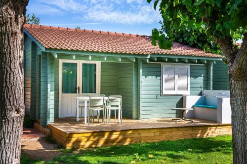 Cambrils Other | Camping La Llosa