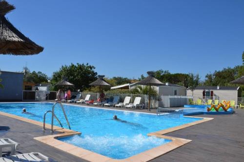 Le Grau-dʼAgde Other | Camping La Pépinière