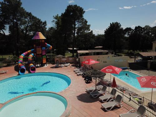 Bollene Other | Camping la Simioune en Provence