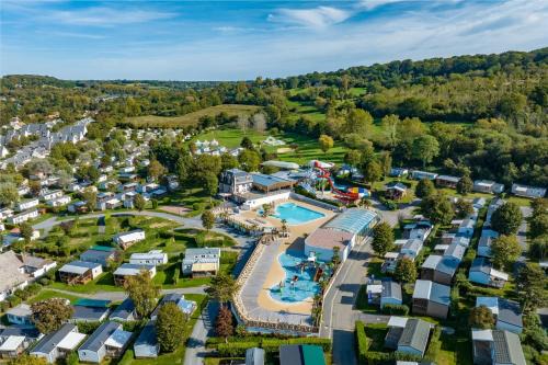 Houlgate Other | Camping La Vallée