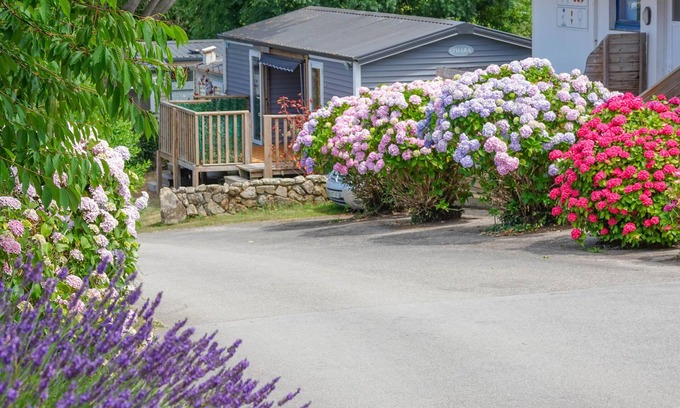 Carnac RV Rental | Camping le Dolmen