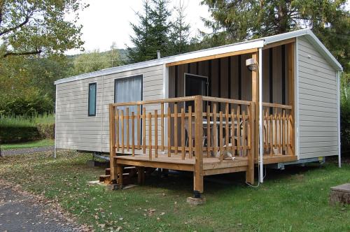 La Bourboule Other | Camping Les Clarines