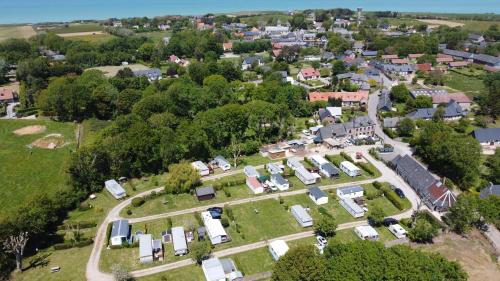 Sotteville-sur-Mer Other | Camping Les Pommiers