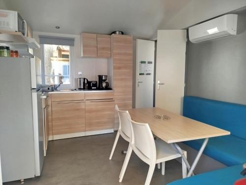 Valras-Plage Other | Camping les sablines 113 bord de mer