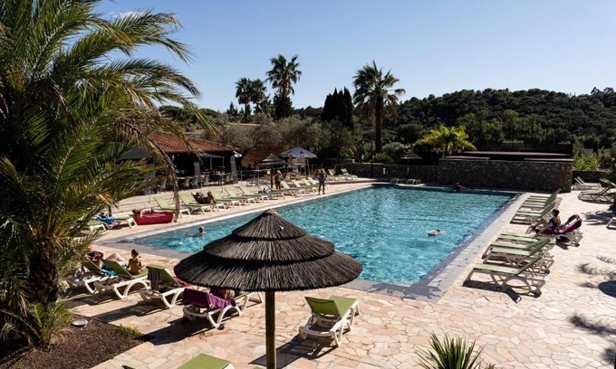 Frejus Other | Camping maeva Respire Ecolodge L’Etoile d’Argens *****
