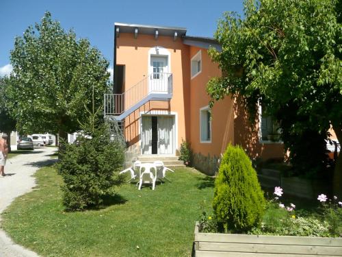 Bourg-Madame Other | Camping Mas Piques