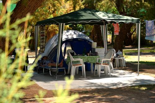 Nopigia Other | Camping Mithimna