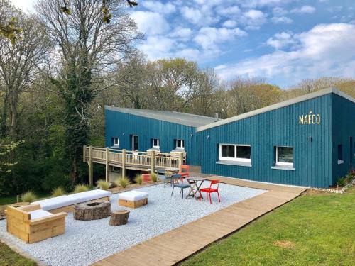 Plouhinec Other | Camping Naéco Audierne