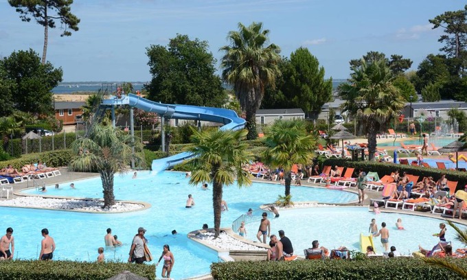Lege-Cap-Ferret Other | Camping Officiel Siblu Les Viviers