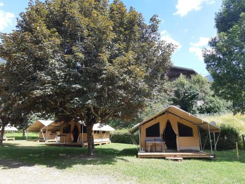 Beaufort Other | Camping Onlycamp Domelin