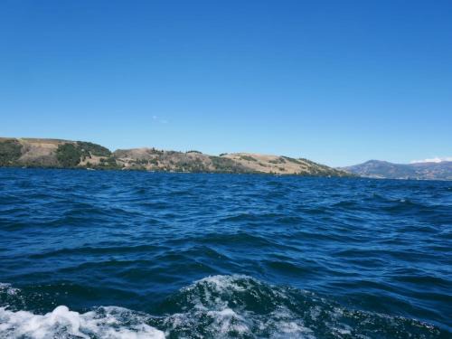 Tota Other | Camping Playa Blanca