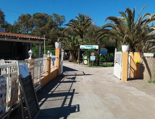 Porto Azzurro Other | Camping Reale
