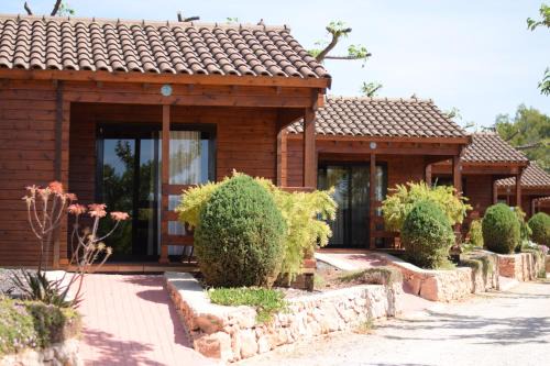 Alcala de Xivert Resort | Camping Ribamar
