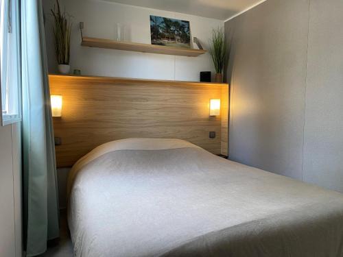 Lege-Cap-Ferret Other | Camping SIBLU Les Viviers 4 étoiles