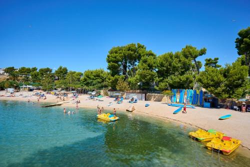 Stobrec Other | Camping Stobreč Split