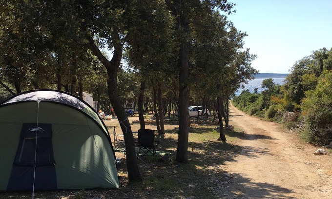 Mandre RV Rental | Camping Sugar for a perfect vacation