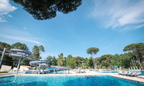 Argeles-sur-Mer Other | Camping Taxo Les Pins - Maeva