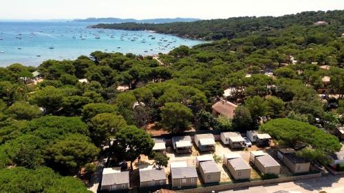 Giens Other | Camping Tikayan Le Méditerranée - Maeva