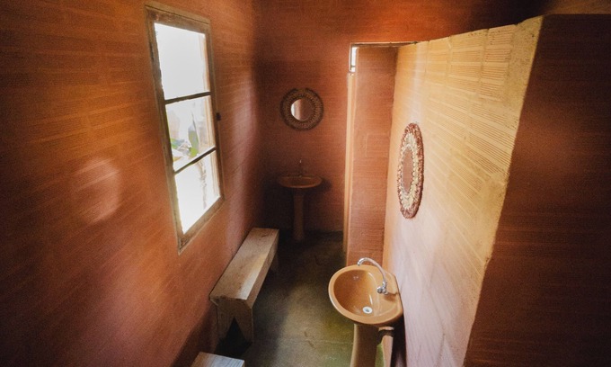 Tiradentes Hotel | Camping Tiradentes