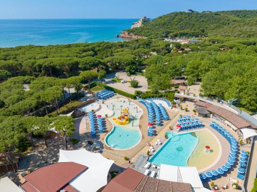 Le Rocchette Other | Camping Village Baia Azzurra