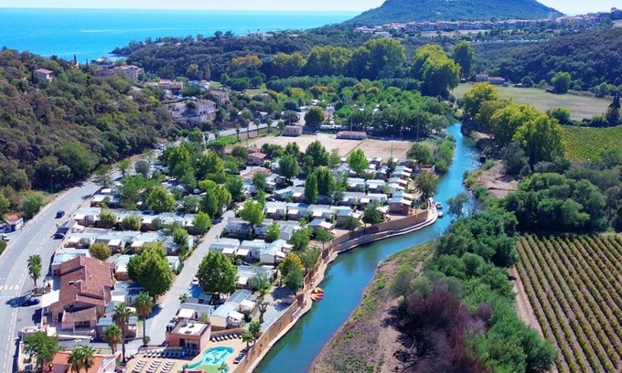 Saint-Raphael Other | Camping Vallée du Paradis