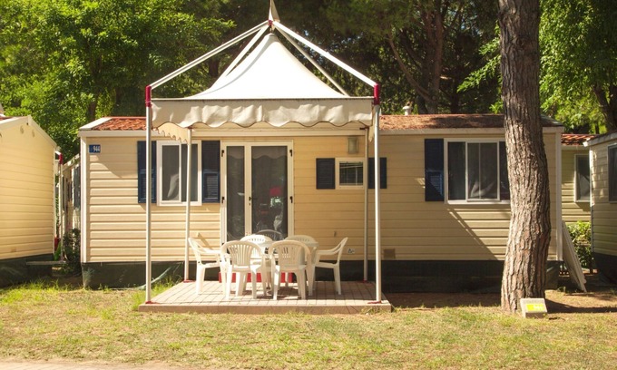 Cavallino-Treporti House | Camping Village Cavallino by Interhome