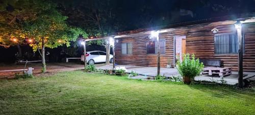 Abasto House | Campo en alquiler pet friendly