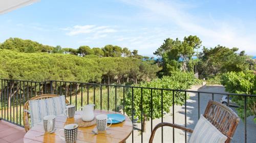 Calella de Palafrugell Apartment | Can 1 - Calella de Palafrugell