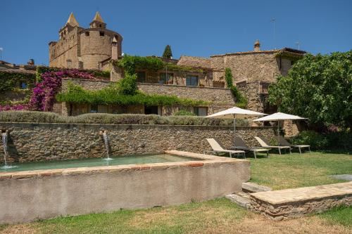 Madremanya House | Can Bassa