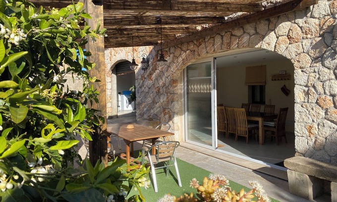 Pina Ski Chalet | Can Biel