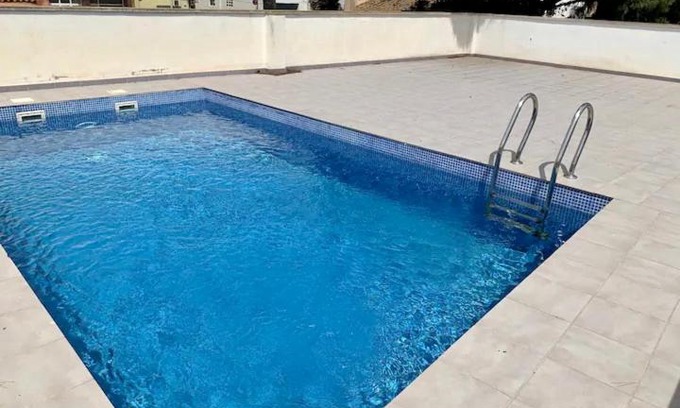 Sant Jaume d'Enveja Apartment | Can Bitxo